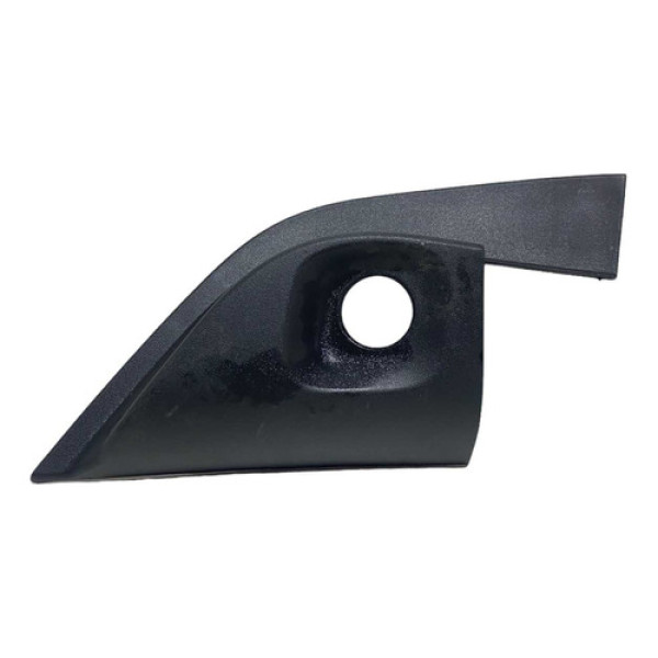 Acabamento Interno Retrovisor Onix Prisma 2013/2018 Esquerdo Preto