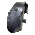 Parabarro Traseiro Cruze Sedan 2012 2013 2014 2015 Esquerdo