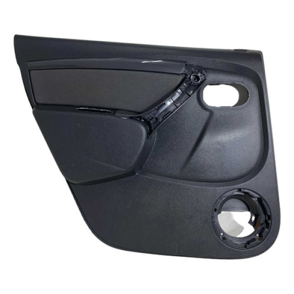 Forro Porta Duster 2012 2013 2014 2015 Traseira Esquerda