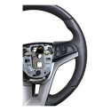 Volante Direção Chevrolet Cruze 1.8 2012 2013 2014 2015 2016 Preto