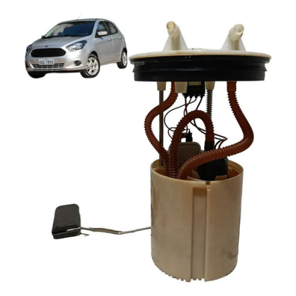Bomba Combustível Ford Ka 1.0 2015 2016 2017 2018