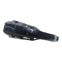 Maçaneta Externa Vw Fox 2004 2005 2006 2008 Traseira Direita Preto Traseira