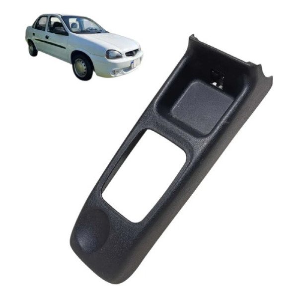 Console Central Corsa Classic 2003 2004 2005 2006 2007 2009