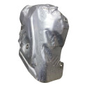 Defletor Protetor Calor Turbina Onix Turbo 2020 2021 2022 24