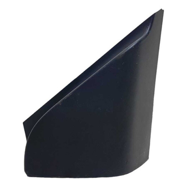 Acabamento Interno Retrovisor Gm Onix 2020 / 2022 Direito Preto