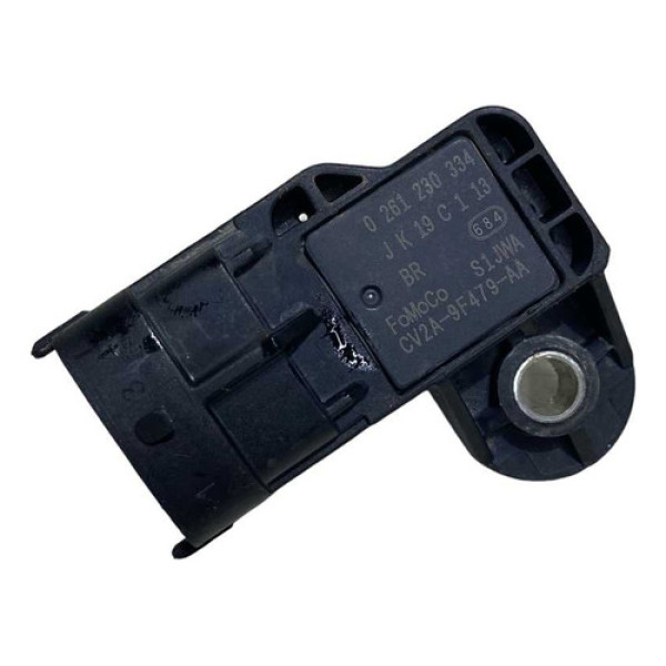 Sensor Map Ford Ka 1.0 2016 2017 2018 2019 2020