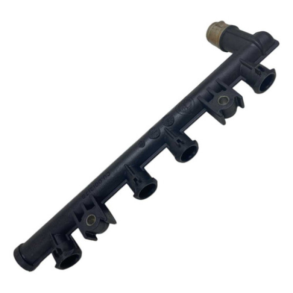 Flauta Do Bico Injetor Fiat Siena Elx 2002 2003 2004