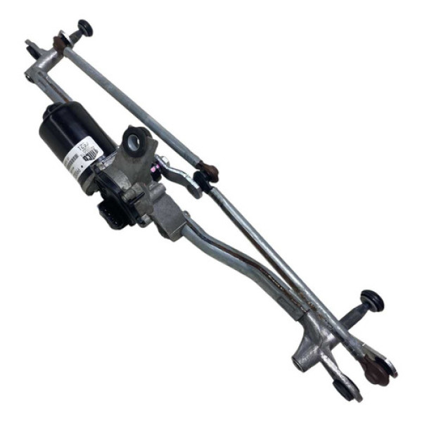 Motor Galhada Limpador Para-brisa Jeep Renegade 2018 / 2021