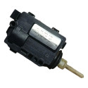 Motor Atuador Trava Portinhola Gm Agile Montana 2009 / 2014
