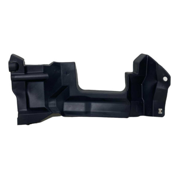 Defletor Radiador Honda Hrv 1.8 2015 2016 2017 2018 Direita