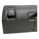 Acabamento Banco Traseiro Gol G8 Com Detalhe 2020 5u6863413 Preto