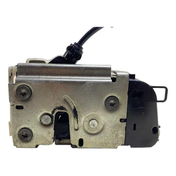 Fechadura Porta Traseira Citroën C3 2008 / 2013 Esquerda