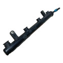 Flauta Bico Injetor Chevrolet Celta 1.0 2012 2013 2014 2017