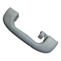 Alça Puxador Teto Gm Agile Montana 2008 2009 2010 2011/ 2013 Bege