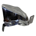 Defletor Semi Eixo Onix Plus 1.0 Turbo 2020 2021 2022 2024