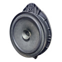 Auto Falante Porta Traseira Onix 2020 2021 2022 2023 Preto