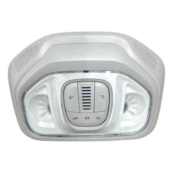 Luz Teto Dianteira Fiat Argo Cronos 2017 2018 2019 2020 /24