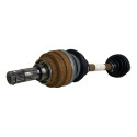 Semi Eixo Esquerdo Gm Agile Ltz 1.4 Flex 2012 2013 2014 2015