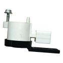 Sensor Posição Pedal Freio Gm Onix Prisma 2013 2014 2015/19