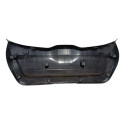 Forro Revestimento Tampa Porta Malas Chevrolet Onix 2014 /19 Preto