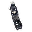 Coxim Inferior Câmbio C/ Suporte Chevrolet Celta 1.0 2013