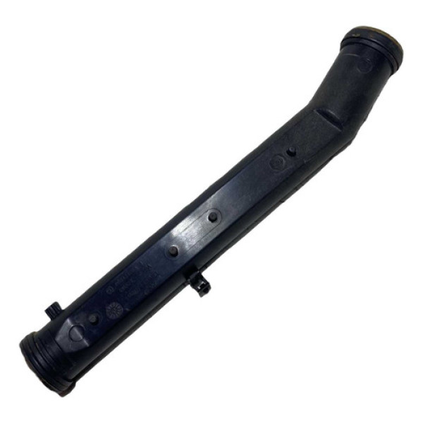 Tubo Cano Água Vw Saveiro Fox 1.6 2018 2019 2020 2021