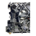 Kit Radiador Gm Onix Plus 1.0 Turbo Manual 2020 2022 2023