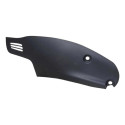 Acabamento Lateral Console Citroën C3 2013 2015 Esquerdo