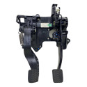 Pedal Freio Embreagem Chevrolet Onix 1.4 Lt 2016 2017 2018