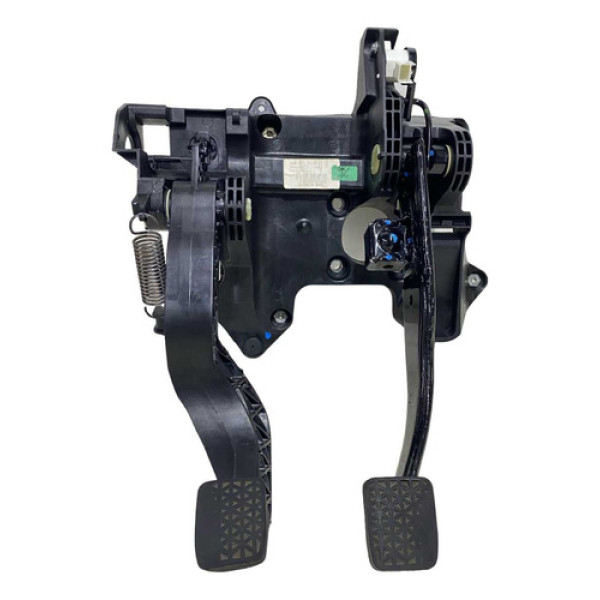 Pedal Freio Embreagem Chevrolet Onix 1.4 Lt 2016 2017 2018