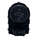 Botão Regulagem Retrovisor Elétrico Onix 2020 2021 2022 2023