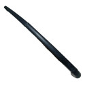 Braço Limpador Vidro Traseiro Gm Agile 2009 2010 2011 / 2014