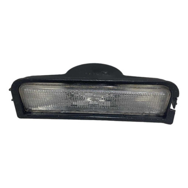 Lanterna Luz Placa Volkswagen Gol Voyage G5 G6 G7 2011 /2013