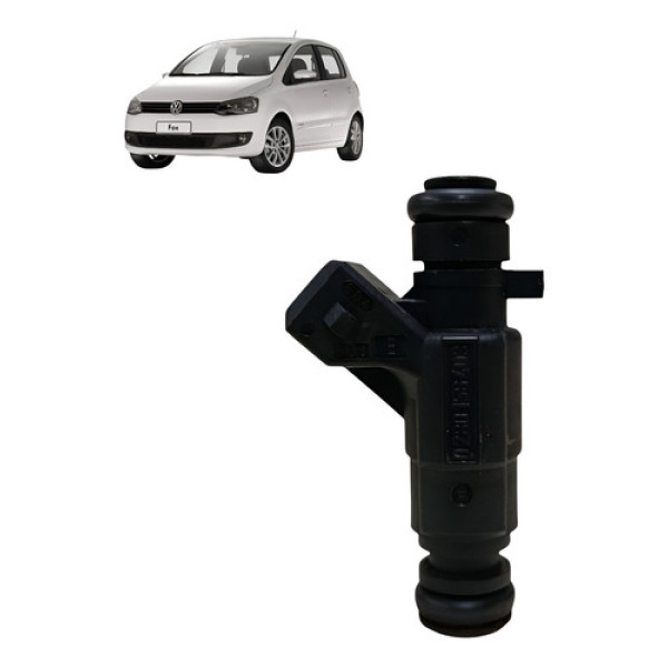 Bico Injetor Volkswagen Fox Gol Voyage 1.6 2011 2012 13 2014 12