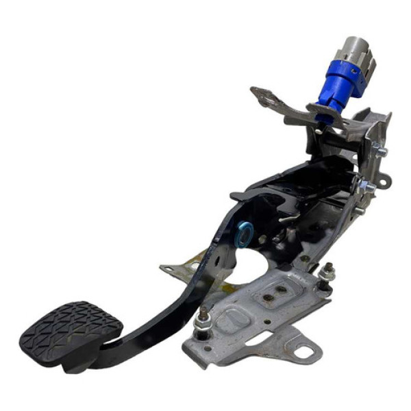 Pedal Freio C/suporte Ford Ka 1.0 2014 2015 2016 / 2020
