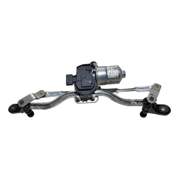 Motor Galhada Limpador Parabrisa Ford Ka 2015 2016 2018 2021