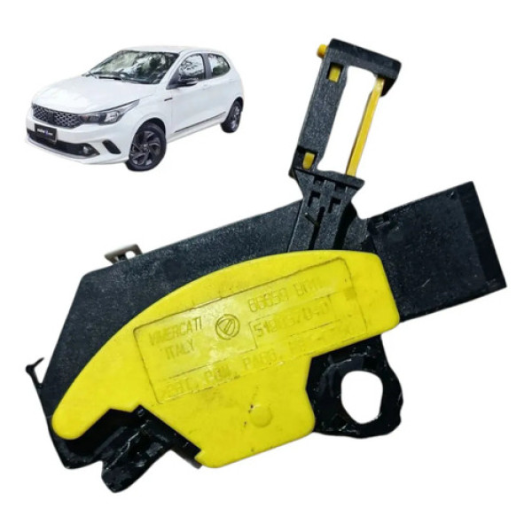 Sensor Pedal Embreagem Fiat Argo Cronos Mobi 2017 2018/ 2024