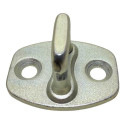 Batente Fechadura Ambas Portas Gm Onix Plus 1.0 Turbo 2020