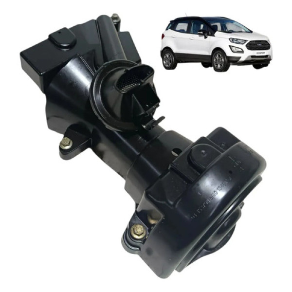 Pescador Bomba Óleo Ford Ka Ecosport 1.5 Dragon 3 Cilindros Preto