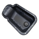 Carter Óleo Motor Citroen C3 Peugeot 206 207 1.4 Flex 06 /10