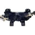 Comando Ar Condicionado Onix Plus Lt Ltz 2020 2021 2023 2025