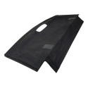 Tampão Som Bagagito Chevrolet Cruze Sedan 2012 2013 2014 Preto