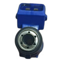 Bico Injetor Gm Onix Prisma 1.0 2014 2015 2016 2017 2018 127/220v