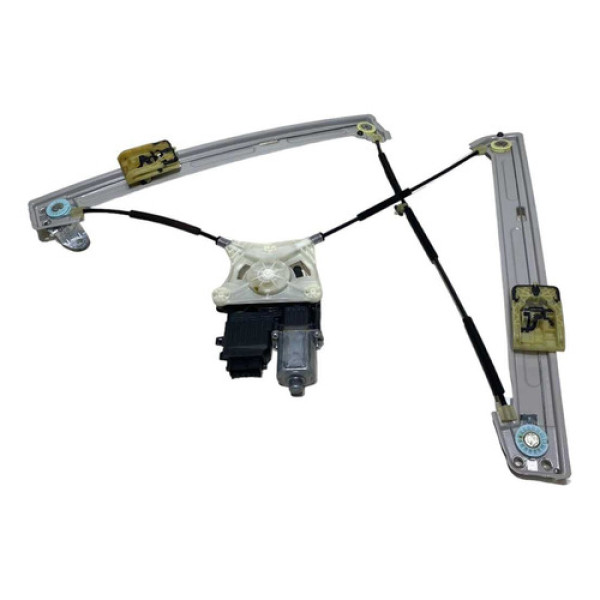 Máquina Vidro Elétrico Virtus 2018 / 2022 Dianteira Esquerda