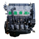 Motor Gm 1.4 8v 102cv Econoflex Agile Montana 2010 2011 2014