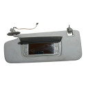 Quebra-sol Chevrolet Tracker 2021 2022 2023 2024 Esquerdo