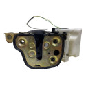 Fechadura Porta Gm Corsa Classic 2008/2010 Traseira Esquerda