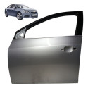 Porta Chevrolet Cruze 2012 2013 2014 2015/16 Diant Esquerda Dianteira Esquerdo Cinza
