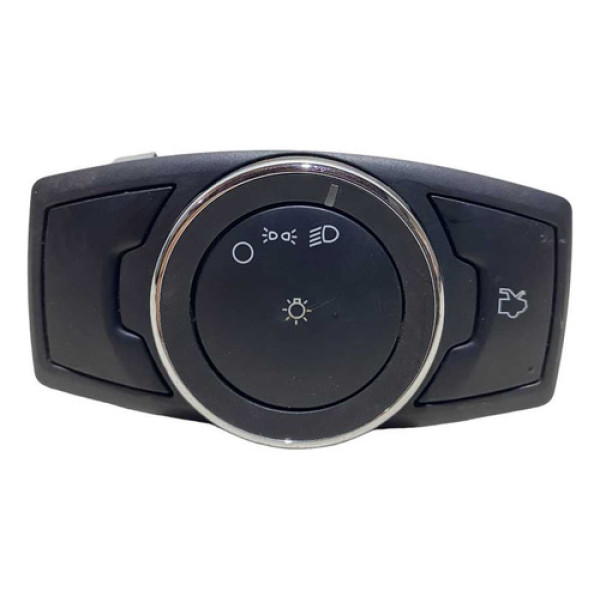Botão Chave Luz Sem Farol Milha Ford Ka 1.0 2014 / 2020