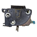 Fechadura Manual Gm Celta 2007 2008 2013 Dianteira Direita